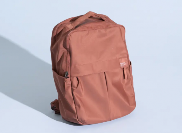 Tas Rucksack dengan Kompartemen Laptop